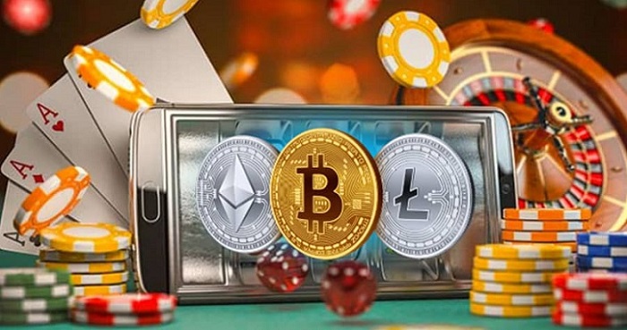 Rating of profitable Bitcoin casinos-2