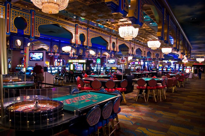 The best land-based casinos-1